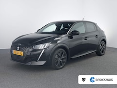 Peugeot 208 - 1.2 PureTech GT | 17" lichtmetalen velgen "Jordaan" incl. plaatsbesparend reservewiel | Ac