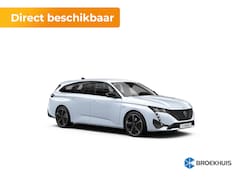 Peugeot E-308 - Style | 8 jaar fabrieksgarantie of 160.000 kilometer op het accupakket | Autonomous Emerge