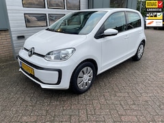 Volkswagen Up! - 1.0 BMT move up