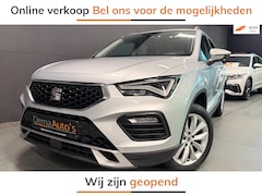 SEAT Ateca - 1.0 TSI Style Business Intense NAVI/CAM/PDC/CRUISE/LED/DAB/CARPLAY///