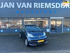 Peugeot 107 - 1.0-12V XS bj 2008 apk en sportvelgen airco