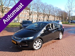 Honda Insight - 1.3 Elegance AUTOMAAT RIJDT ZEER GOED