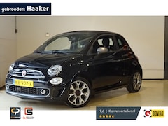 Fiat 500 C - 0.9 TwinAir T Sp. automaat