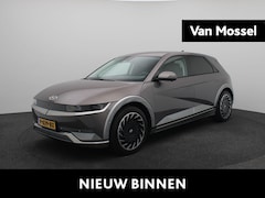 Hyundai IONIQ 5 - Lounge AWD 73kWh | Stoelverwarming voor/achterin | Vehicle-to-load | Draadloze telefoon op