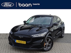 Ford Mustang Mach-E - RWD 75 kWh | Eerste eigenaar | Dealer Onderhouden | B&O | Elek. Achterklep | Blis Dodehoek