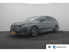 Peugeot 308 SW - 1.2 PureTech Allure | Achterbank in delen neerklapbaar | Achteruitrijcamera | Apple Carpla