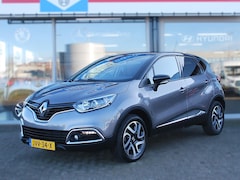Renault Captur - TCe 120pk Dynamique