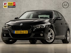 BMW 3-serie - 318i Edition M Sport Shadow Automaat (GROOT NAVI, M PAKKET, VIRTUAL COCKPIT, DEALER ONDERH