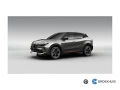 Alfa Romeo Junior - Elettrica Speciale Automaat