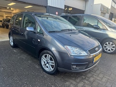 Ford Focus C-Max - 2.0-16V Futura