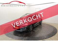 Ford Focus Wagon - 1.5 EcoBoost 150PK Active Business B&O Dhoek detec Stoel/stuurverw | B&O | Dhoek | PDC | N