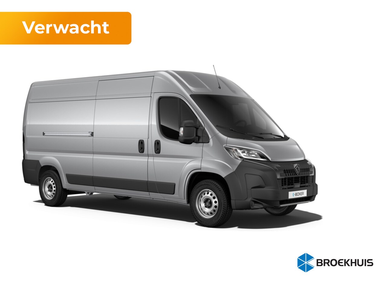 Peugeot Boxer - Standaard - Elektrisch | Elektrisch verstelbare en verwarmbare buitenspiegels | Elektrisch - AutoWereld.nl