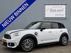 MINI Countryman - 1.5 Cooper S E ALL4 Chili Harman Kardon/Apple Carplay/18 inch