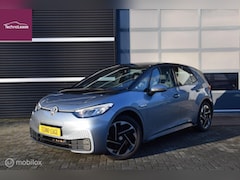 Volkswagen ID.3 - Life 58 kWh Apple Carplay Stoel/stuurverwarming