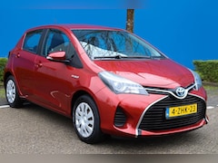 Toyota Yaris - 1.5 Hybrid Aspiration