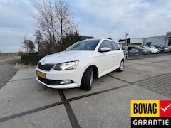 Skoda Fabia - 1.2 TSI First Edition Style
