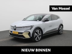 Renault Mégane E-Tech - EV60 Optimum Charge Iconic | Apple Carplay / Android Auto | Stoelverwarming | Stuurverwarm