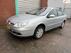 Citroën C5 - 2.0 HDIF Exclusive automaat NAV.+ Clima Bj:2006