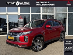 Mitsubishi ASX - 2.0 Intense | Stoelverwarming | Trekhaak | PDC v/a |