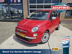 Fiat 500 - 1.0 TwinAir Easy AIRCO LMV LAGE KMSTAND