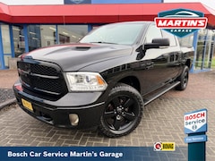 Dodge Ram 1500 - 5.7 V8 Crew Cab 5'7