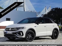 Volkswagen T-Roc - 1.0 TSI Two-Tone | Apple Carplay & AndroidAUTO | Privacy Glass |