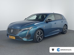 Peugeot 308 - 1.6 Plug-in Hybrid 225 GT | Achteruitrijcamera | Apple Carplay/Android Auto|telefoonintegr