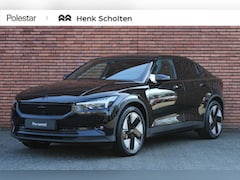 Polestar 2 - 2 Long Range Single Motor Prime 82 kWh, Panoramadak, Bowers&Wilkins Premium Sound, Pixel L