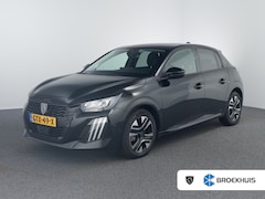 Peugeot 208 - 1.2 PureTech Allure | Achteruitrijcamera | Camera voor | Cruise control adaptief
