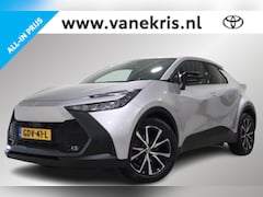 Toyota C-HR - 1.8 Hybrid 140 Dynamic, Parkeersensoren, Blind Spot, Apple Carplay/Android Auto