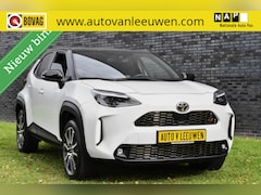 Toyota Yaris Cross - 1.5 Hybrid GR Sport PANODAK/JBL/360°CAMERA/MATRIX/HUD/CAMERA/ETC