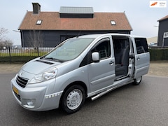 Peugeot Expert - 229 2.0 HDI L2H1 DUBBELCABINE 2C SCHUIFDEUR NAVI MARGE
