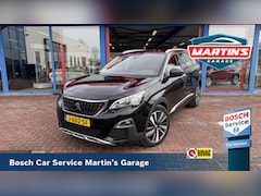 Peugeot 5008 - 1.2 PureTech Blue Lease Premium NIEUWE D-RIEM