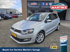 Volkswagen Polo - 1.2 TSI BlueMotion Highline LMV CLIMA