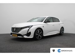 Peugeot 308 - 1.2 PureTech GT Pack Business | Achterbank in delen neerklapbaar | Achteruitrij assistent