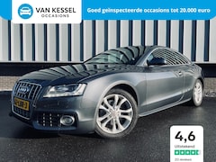 Audi A5 Coupé - 2.0 TFSI S-Line | Pano | B&O | 2e eig | Dlr Ond