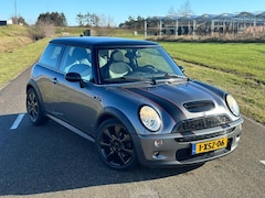 MINI Cooper S - 1.6 170PK