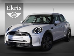 MINI Cooper - 5-deurs 1.5 Classic | Cruise Control | Parkeersensor Achter | LED Koplampen