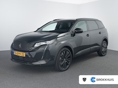 Peugeot 5008 - 1.2 PureTech GT | 2 stoelen op derde rij | Airco (automatisch) | Apple Carplay/Android Aut
