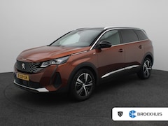 Peugeot 5008 - 1.2 PureTech Blue Lease GT | 2 stoelen op derde rij | Achteruitrijcamera | Achteruitrijcam