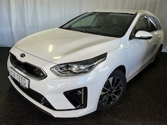 Kia Cee'd Sportswagon - Ceed 1.6 GDI PHEV PLUG-IN ExecutiveLine 1E EIGN/ECC/CAMERA/APPLE/MEMORY