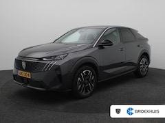 Peugeot 3008 - 1.2 Hybrid 136 Allure | Achteruitrijcamera | Apple Carplay/Android Auto|telefoonintegratie