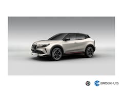 Alfa Romeo Junior - Elettrica Speciale Automaat