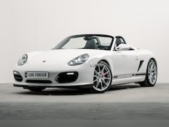 Porsche Boxster Spyder - 3.4 PDK | 41.016 KM | NEO Classic |