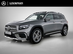 Mercedes-Benz GLB - 200 Business Solution AMG 7p. | Premium Plus | Winterpakket | Trekhaak | Head-up display |