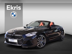 BMW Z4 Roadster - M40i | M Sport Plus | Head-Up Display | Stoel- en Stuurverwarming | Harman/Kardon