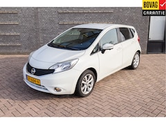 Nissan Note - 1.2 DIG-S Connect Edition Automaat