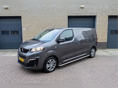 Peugeot Expert - 231S 2.0 BlueHDI 180 pk automaat Premium Pack