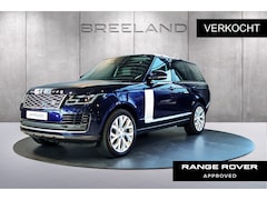 Land Rover Range Rover - P400e Vogue | Panoramadak | 21"