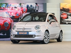 Fiat 500 C - 1.0 Hybrid Star